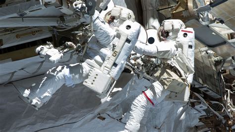 Image result for How to Spacewalk