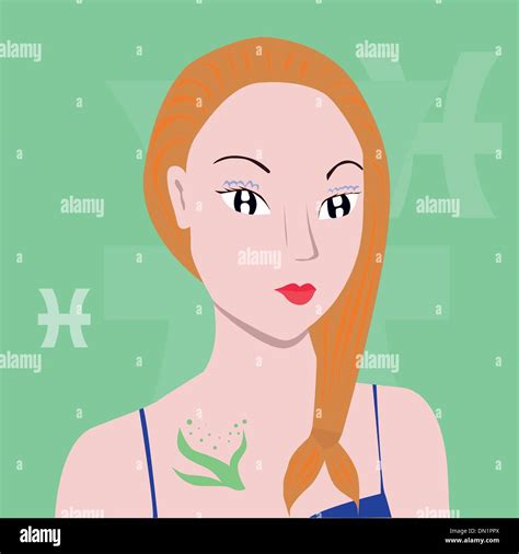 Pisces Personality Female