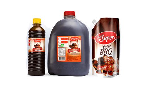 Mi Super's – ¡Naturalmente bueno!