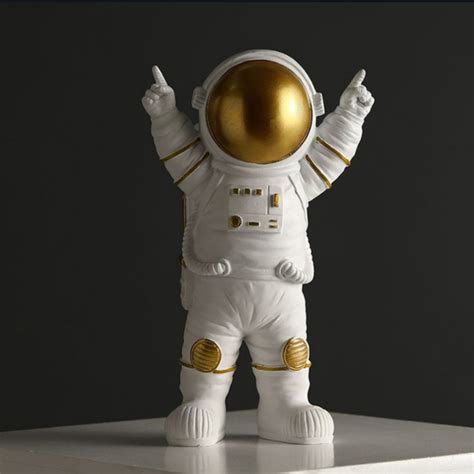 宇航员3D打印模型_宇航员3D打印模型stl下载_人物3D打印模型-Enjoying3D打印模型网