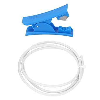 3D Printer Tube Cutter, Accurate Incisive Blade Highly Compatible 9.8ft ...