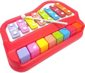 BJORK Xylophone for Kids, Musical Instruments for Babies - Xylophone ...
