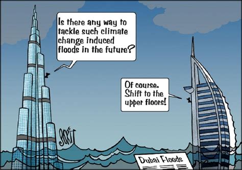 DTE Coverage: Dubai Floods 2024