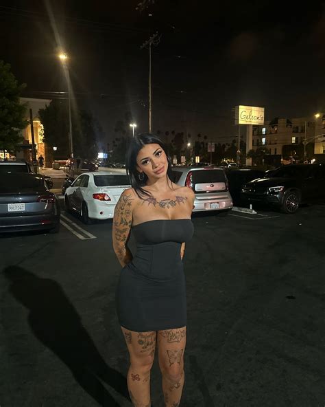 Who is Itsaliyahmarie? Bio and Wiki Details