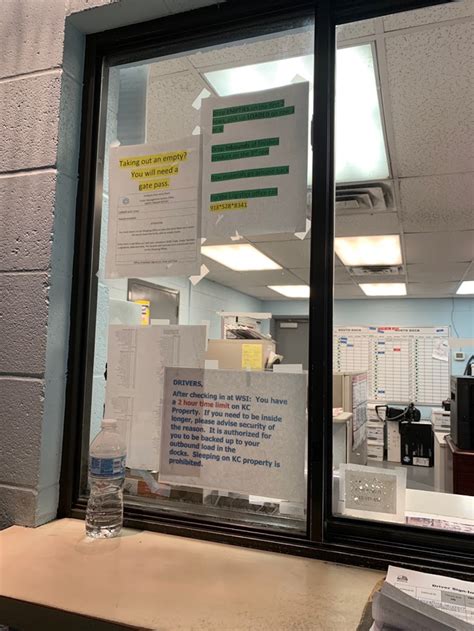 WSI (Warehouse Specialists LLC) - 13219 S, Kimberly Clark Pl, Jenks, OK ...