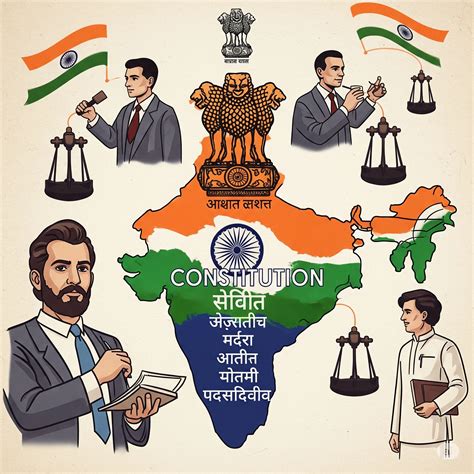 Part I – Constitutional Framework | Indian Polity | UPSC Notes