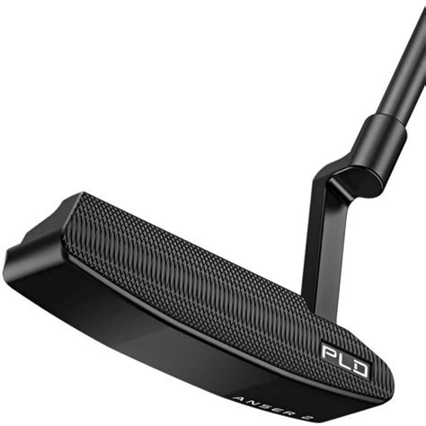 Ping PLD Milled Anser 2 Golf Putter – Sportswing.in
