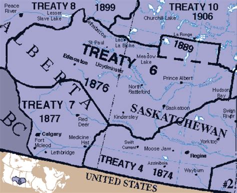 Off-Reservation Treaty Protections Legal Cases