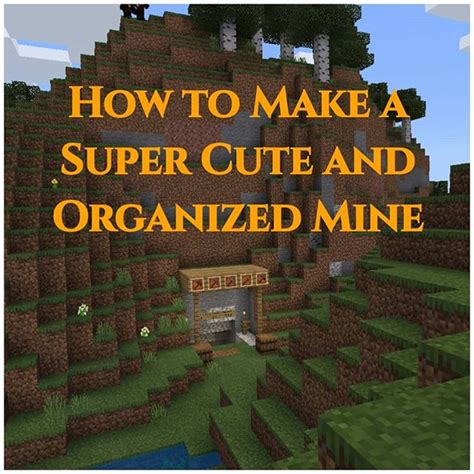 Image result for Minecraft Organization Tips