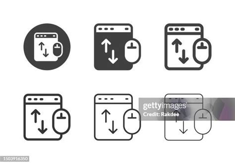 Image result for Scrolling Data