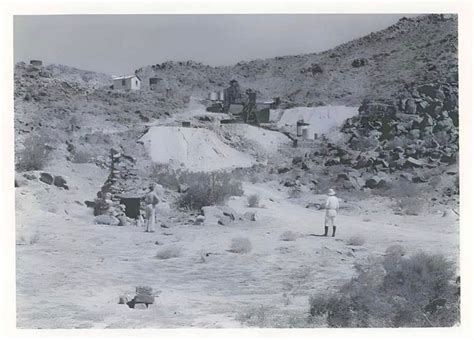 A Tale of Two Dales, Morongo Basin Historical Museum, Landers, 20 ...