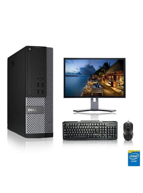 Desktop Computer PC 的图像结果