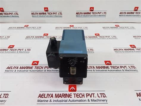 Evac 70404001 Dosing Pump – Aeliya Marine Tech