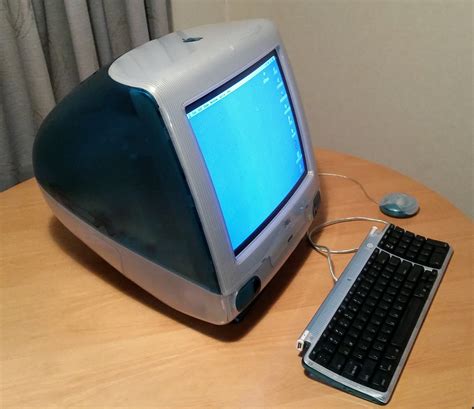 iMac Computer 1998 的图像结果