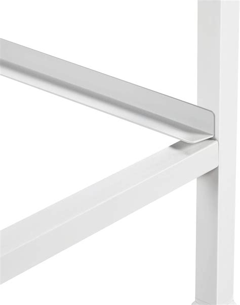 Buy Yaheetech Chest of Drawers, Fabric Storage Wardrobe Cabinet with 3 ...