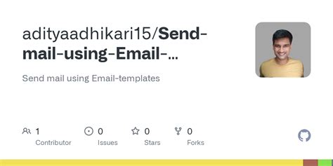 Mail Send Example 的图像结果