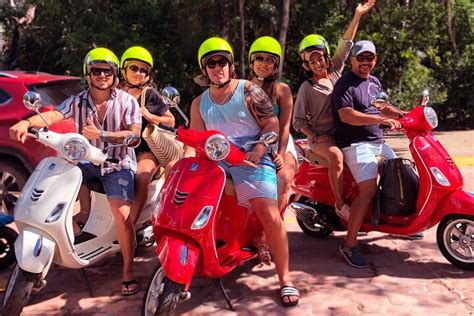 VESPA TOURS (2026) All You Need to Know BEFORE You Go (with Photos ...