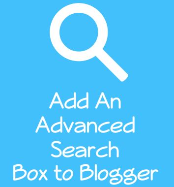Image result for Blogger Search