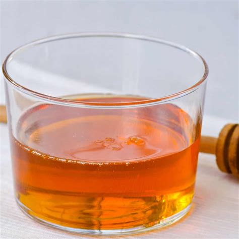 11 Best Agave Syrup Substitutes » Recipefairy.com