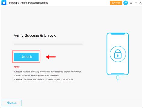 Free Software to Remove iPad Passcode 的图像结果