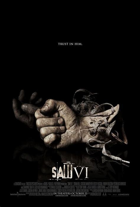 Saw VI (2009) - IMDb