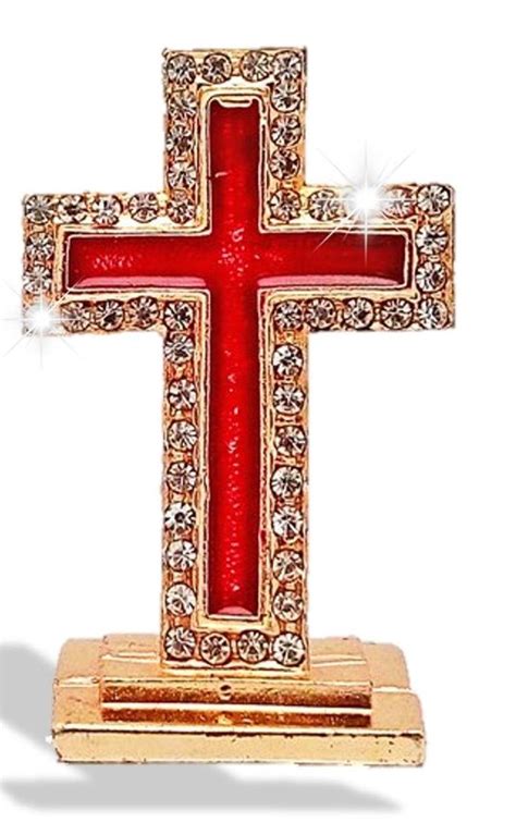 Selling Uniqness UNIq Metal Gold Plated Studded with Crystal Stones ...