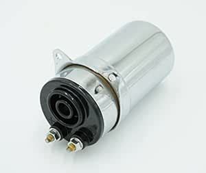 Omnia Warehouse WO-118712 Ignition Coil 24 Volt, 118712/8712400 M37 ...