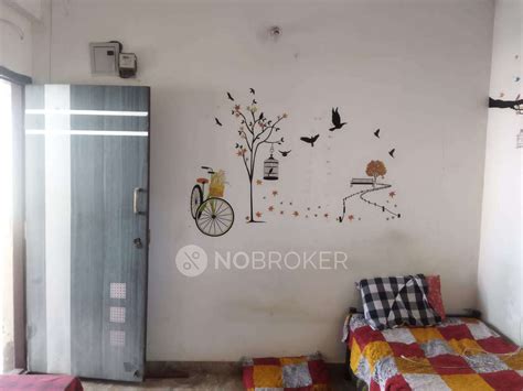 Independent House HBR Layout Rent - WITHOUT BROKERAGE Semi-furnished 1 ...