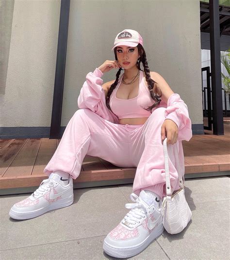 Rachelle Ruth on Instagram: “140k 🥺 got this cute set from @fashionnova fashionnovapartner ...