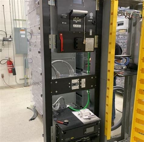 Image result for Critical Power Monitoring System