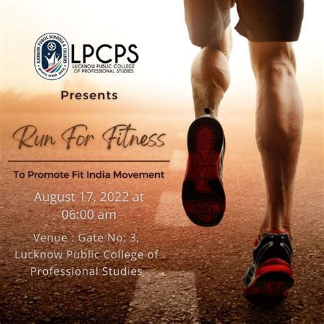 LPCPS | Lucknow Public College of Professional Studies | Announcement