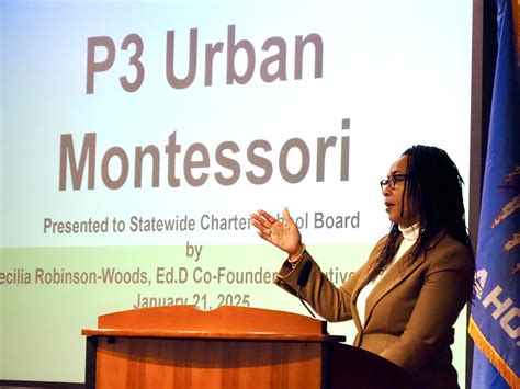 Montessori charter school approved for northeast Oklahoma City ...