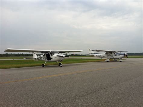 Cessna 162 Skycatcher Light Sport Aircraft