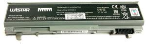 WISTAR FU439 FU441 FU444 FU571 Battery For Latitude E6510 3 Cell Laptop ...