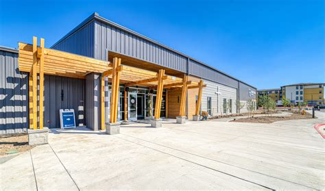 Front Range Christian Church - Building By Design