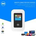 plusone H&H 4G Wireless hotspot device with all 4G/5G sim card network ...