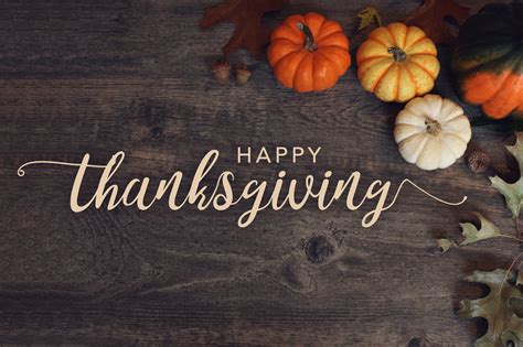 Happy Thanksgiving 2020 Wallpapers - Wallpaper Cave