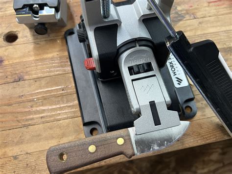 Work Sharp Precision 的图像结果