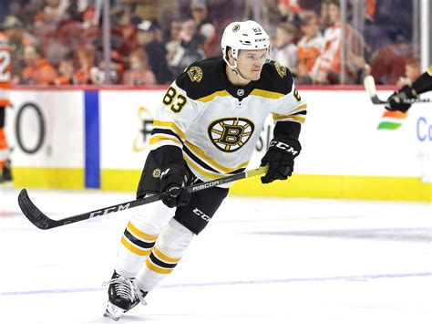 Karson Kuhlman: Bio, Stats, News & More - The Hockey Writers