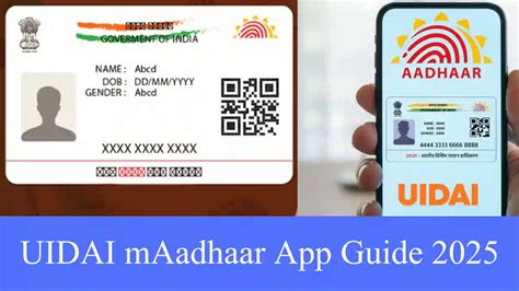 Image result for UIDAI App