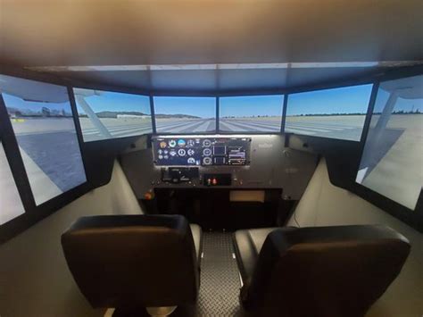 Image result for Red Bird RTD Flight Simulator