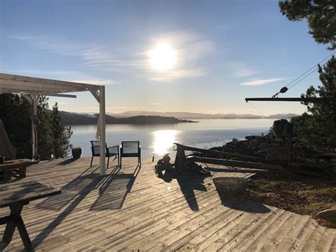 Fjord view room @ #gulenakken - Flats for Rent in Straume, Hordaland ...