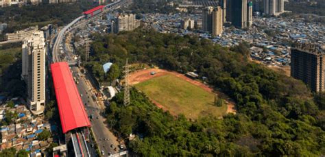 Mumbai Metro 的图像结果