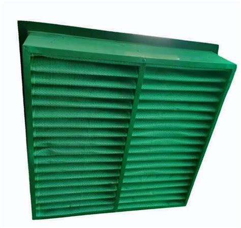 AHU Filters - AHU Pre Filter Manufacturer from New Delhi