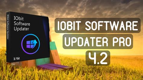 IObit Software Updater 4.6 Code 的图像结果