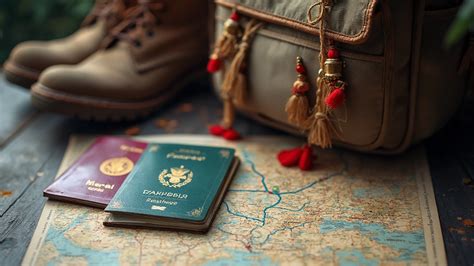 Is a Visa Required for Mount Everest from India? Everything Trekkers ...