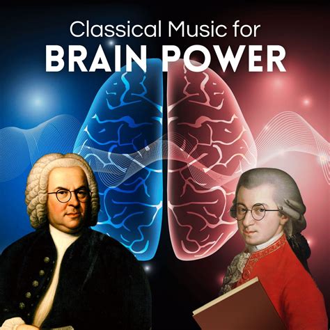 Classical Music for Brain Power - Halidon
