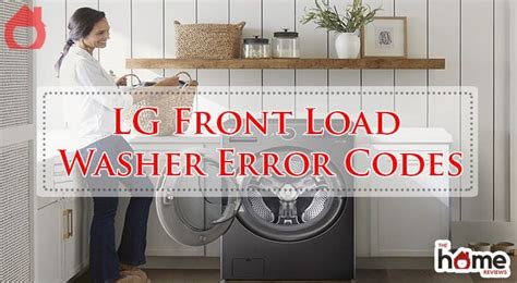 Le Error Code LG Washer Top Load 的图像结果