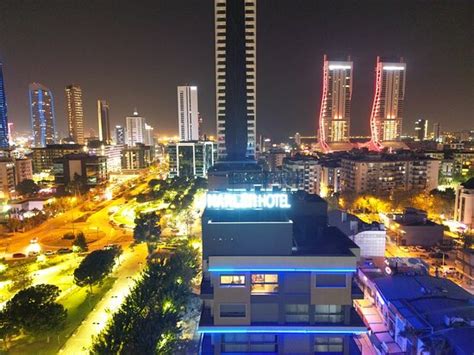 MARLEN HOTEL BAYRAKLI (Izmir) - Hotel Reviews, Photos, Rate Comparison ...