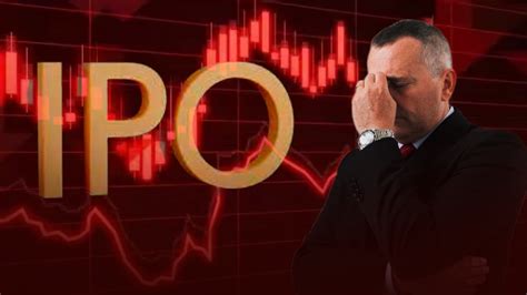 IPO News: ఇన్వెస్టర్లకు షాక్ ఇచ్చిన ఐపీవో.. తొలిరోజే భారీ నష్టం.. మీరూ ...
